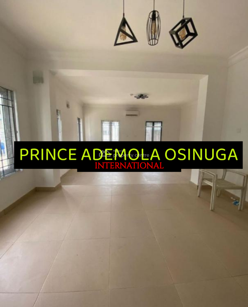 Renovated Luxury 3 Bedroom Apartment +bq+pool, Banana Island Estate Ikoyi, Banana Island, Ikoyi, Lagos, Flat / Apartment for Rent