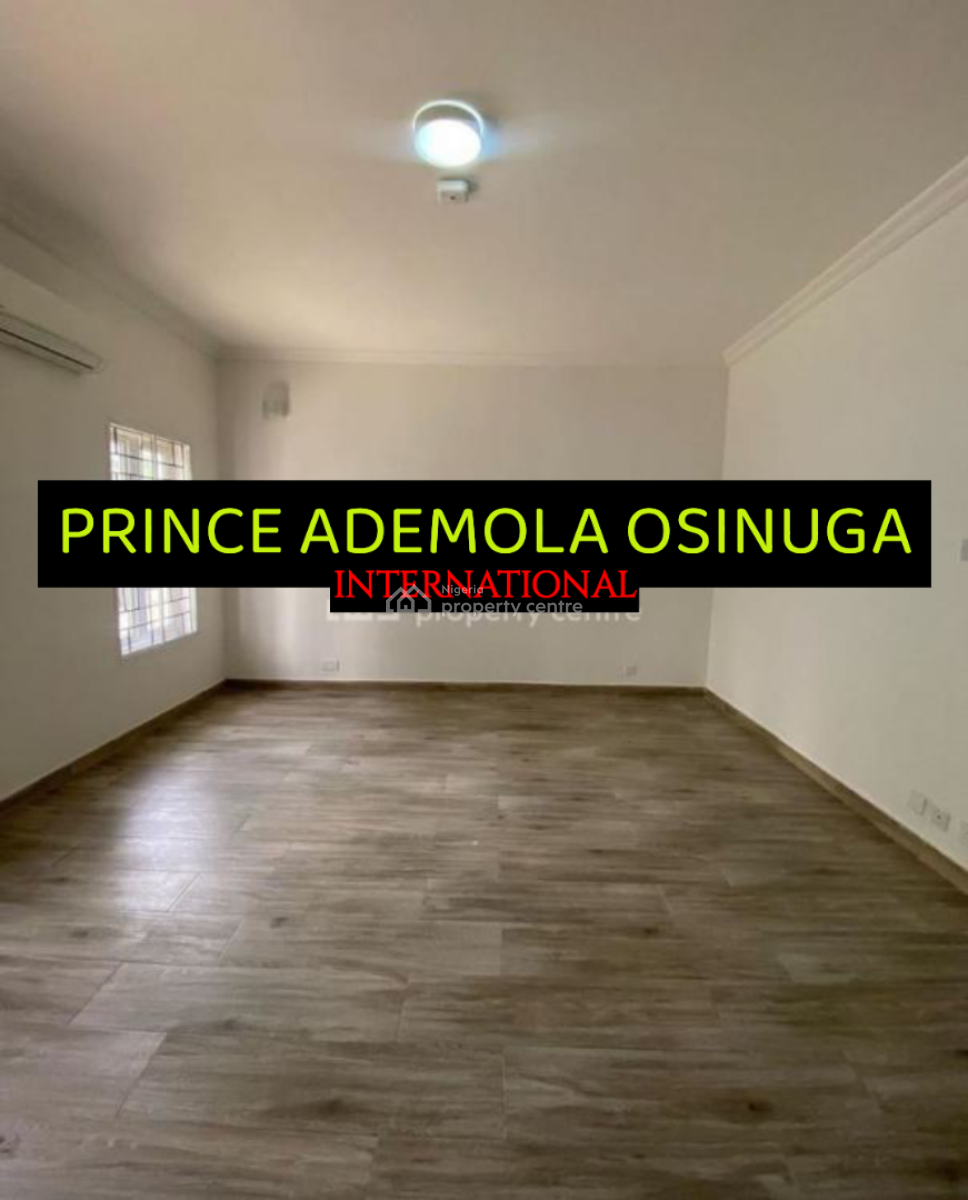 Renovated Luxury 3 Bedroom Apartment +bq+pool, Banana Island Estate Ikoyi, Banana Island, Ikoyi, Lagos, Flat / Apartment for Rent