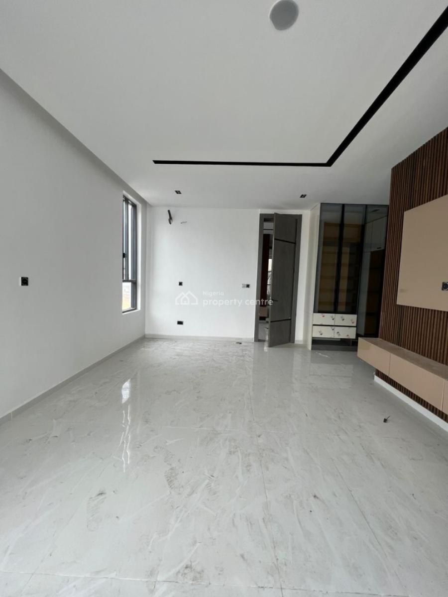 Newly Built 2 Bedroom Apartment, Ogombo, Ajah, Lagos, Flat / Apartment for Rent