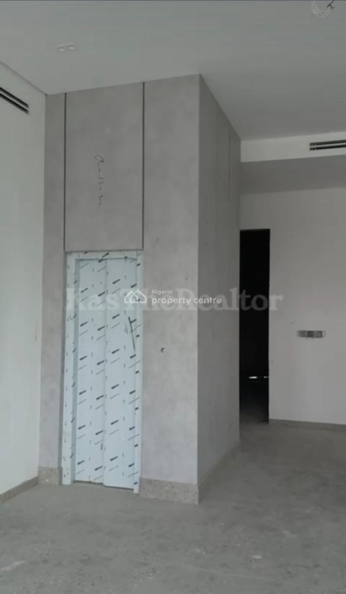 5 Bedroom Sky Mansion Penthouse on 2000sqm with Rooftop Pool, Old Ikoyi, Ikoyi, Lagos, Flat / Apartment for Sale
