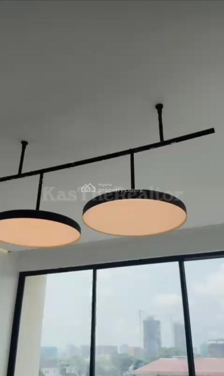 5 Bedroom Sky Mansion Penthouse on 2000sqm with Rooftop Pool, Old Ikoyi, Ikoyi, Lagos, Flat / Apartment for Sale