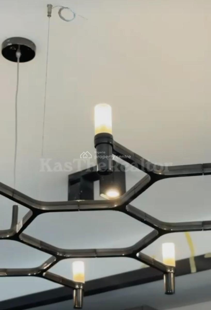 5 Bedroom Sky Mansion Penthouse on 2000sqm with Rooftop Pool, Old Ikoyi, Ikoyi, Lagos, Flat / Apartment for Sale