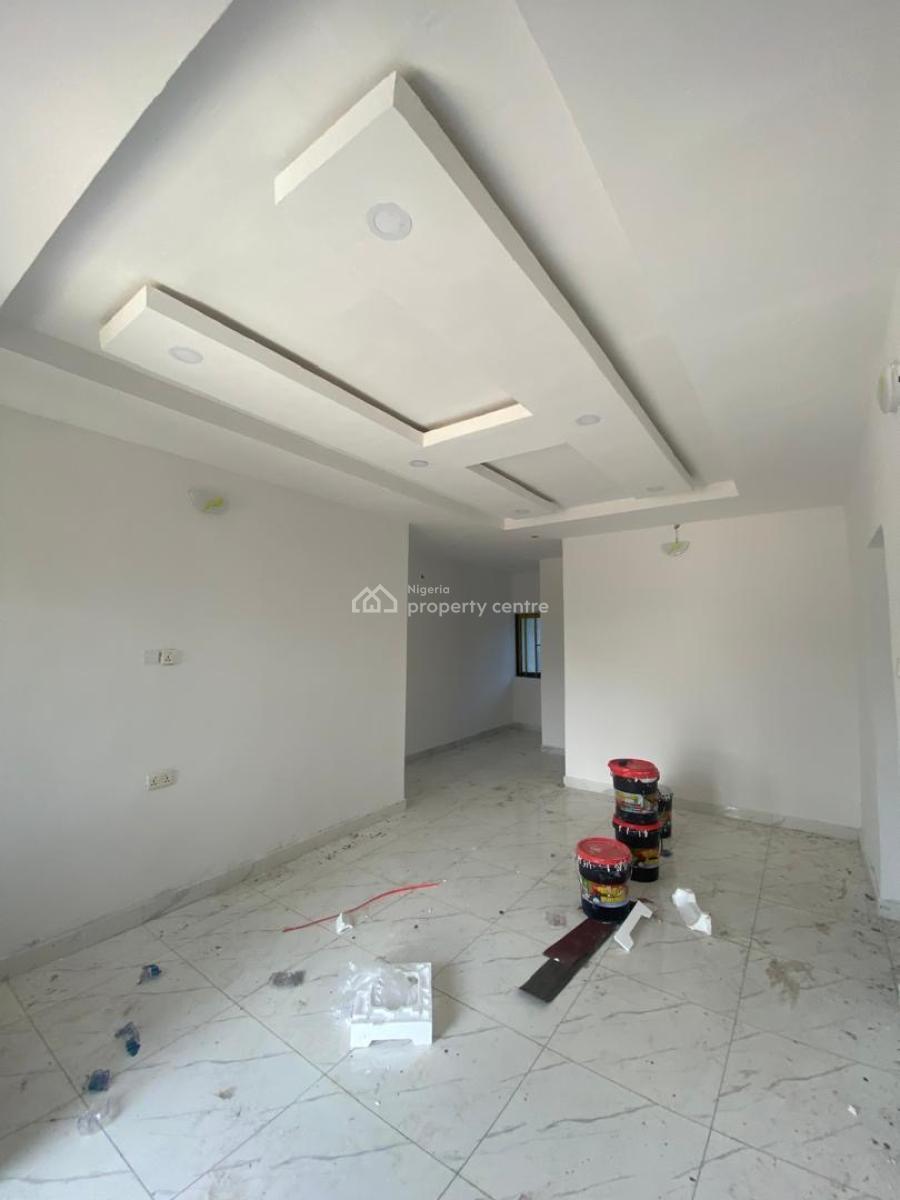 Brand New 2 Bedrooms Luxury Apartment, Ogombo Ajah Lagos, Ajah, Lagos, Flat / Apartment for Rent