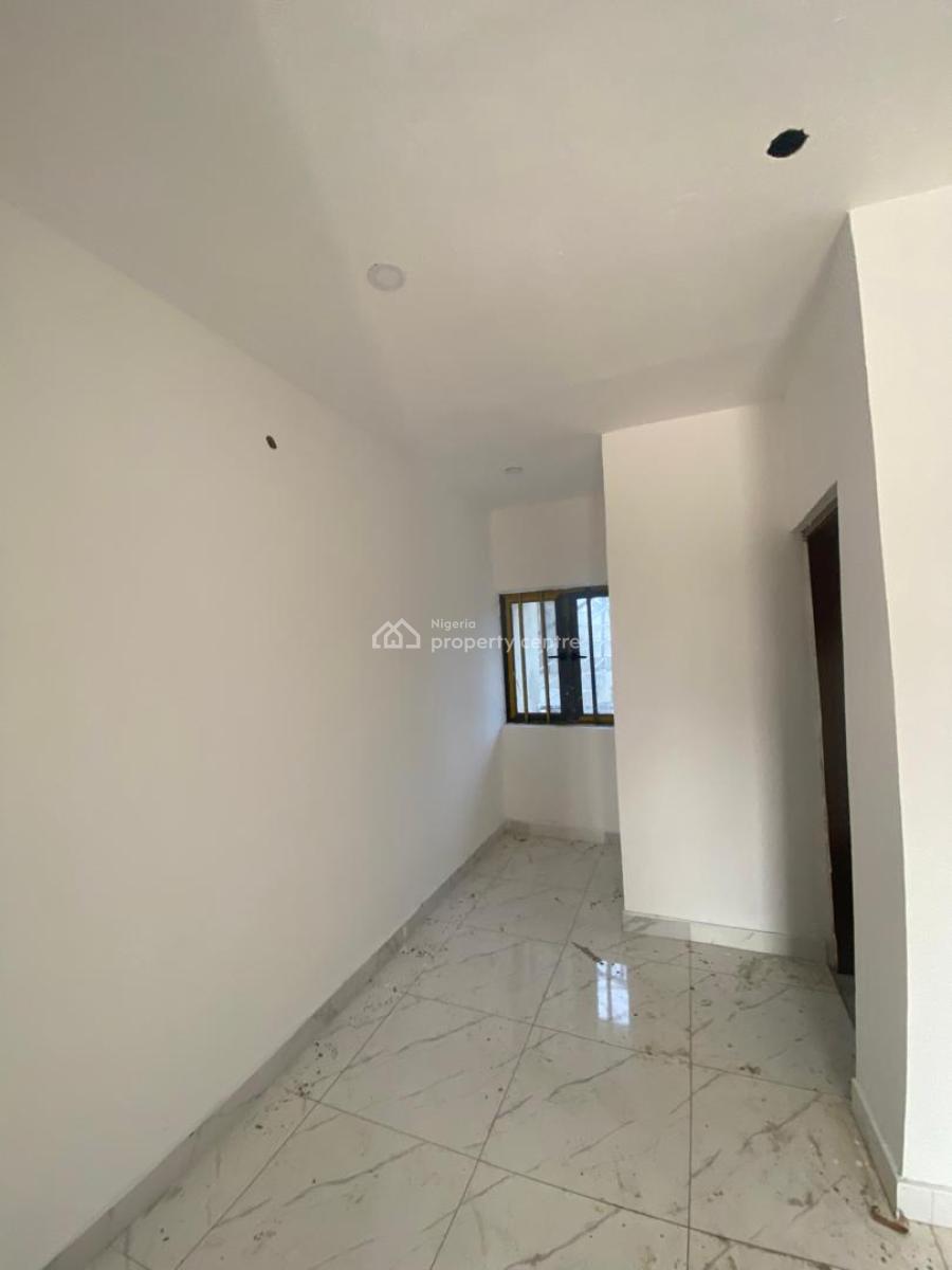 Brand New 2 Bedrooms Luxury Apartment, Ogombo Ajah Lagos, Ajah, Lagos, Flat / Apartment for Rent