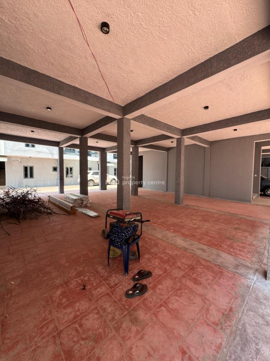 Luxury 3 Bedroom Apartment + Bq with Excellent Facility, Ikate Road, Ikate, Lekki, Lagos, Flat / Apartment for Sale