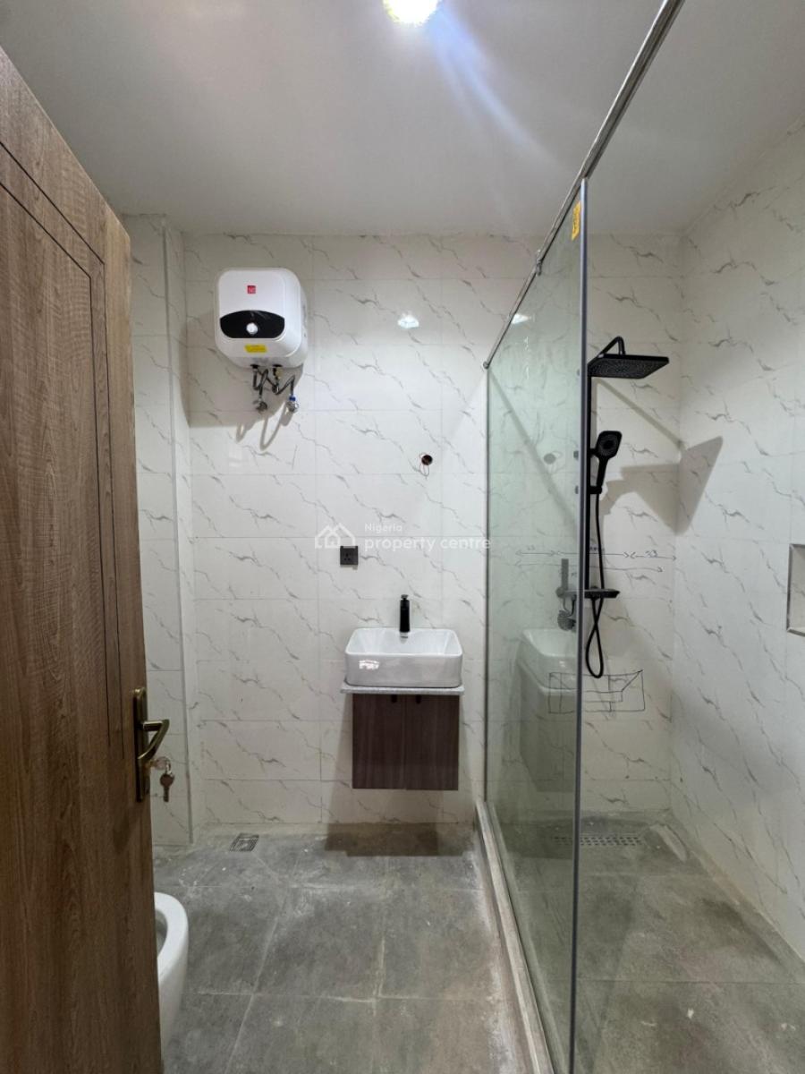 Luxury 3 Bedroom Apartment + Bq with Excellent Facility, Ikate Road, Ikate, Lekki, Lagos, Flat / Apartment for Sale