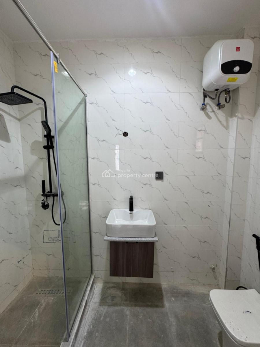 Luxury 3 Bedroom Apartment + Bq with Excellent Facility, Ikate Road, Ikate, Lekki, Lagos, Flat / Apartment for Sale