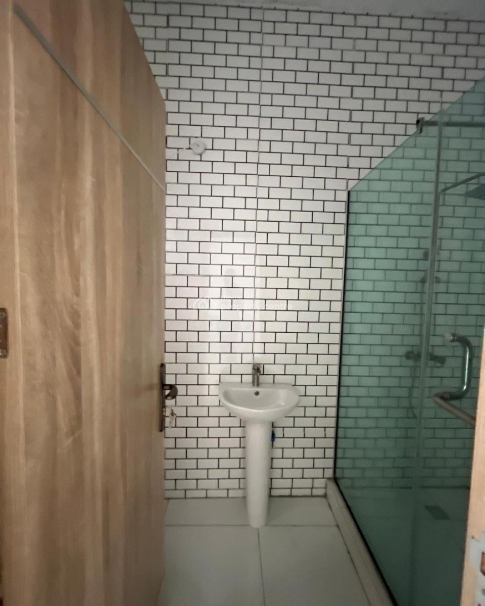 Lovely 4 Bedroom Semi Detached Duplex with Bq, Ikota, Ikota, Lekki, Lagos, Semi-detached Duplex for Sale