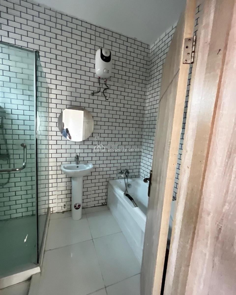 Lovely 4 Bedroom Semi Detached Duplex with Bq, Ikota, Ikota, Lekki, Lagos, Semi-detached Duplex for Sale