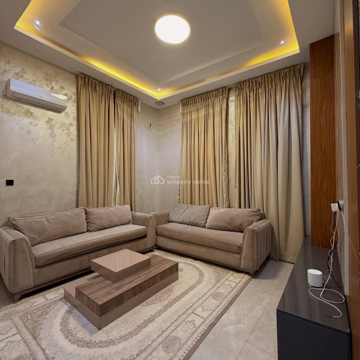 5 Bed Duplex+ Bq + Smart Automate, Jahi Gilmore Abuja, Jahi, Abuja, Detached Duplex for Sale