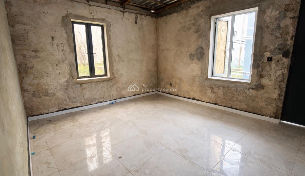 Nice 2 Bedroom Apartment in a Beautiful Environment, Abraham Adesanya, Ajah, Lagos, Flat / Apartment for Sale