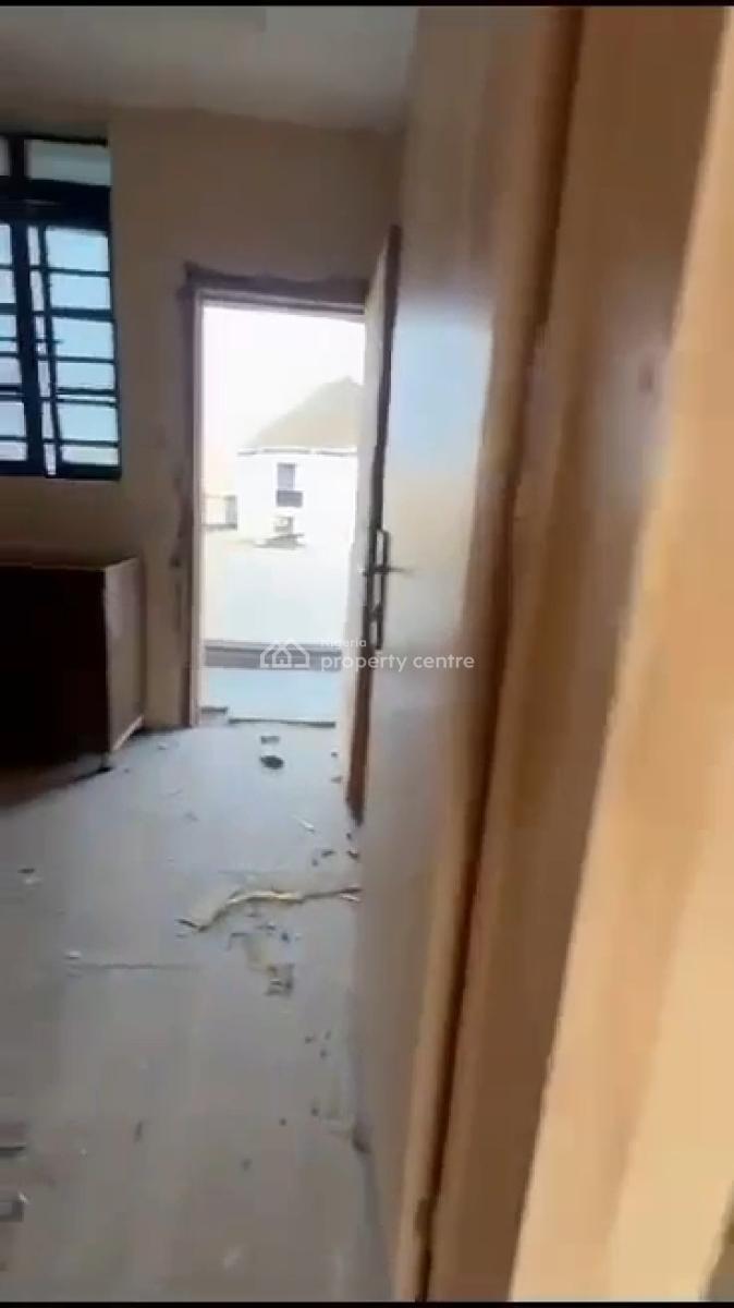 Newly Built 2 Bedroom Apartment, Ifako, Gbagada, Lagos, Flat / Apartment for Rent