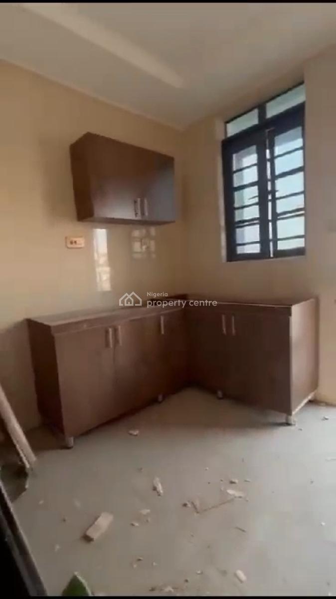 Newly Built 2 Bedroom Apartment, Ifako, Gbagada, Lagos, Flat / Apartment for Rent