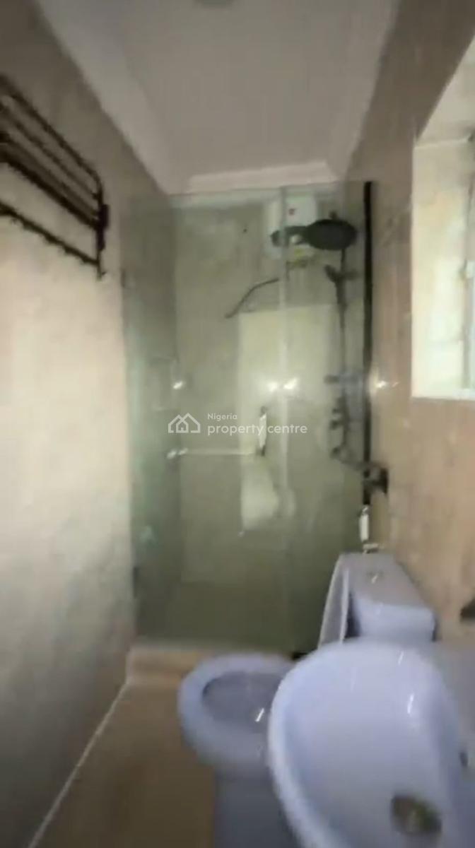 Brand New Luxury 3 Bedroom Bungalow with Pent House ( Duplex), Abraham Adesanya, Ajiwe, Ajah, Lagos, Detached Duplex for Sale