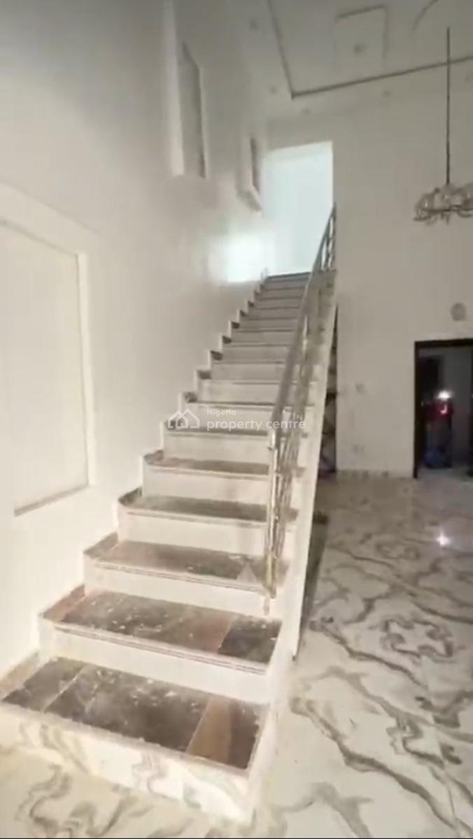 Brand New Luxury 3 Bedroom Bungalow with Pent House ( Duplex), Abraham Adesanya, Ajiwe, Ajah, Lagos, Detached Duplex for Sale