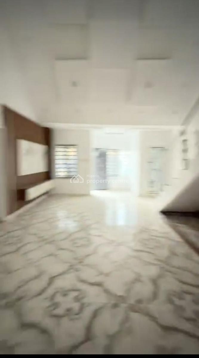 Brand New Luxury 3 Bedroom Bungalow with Pent House ( Duplex), Abraham Adesanya, Ajiwe, Ajah, Lagos, Detached Duplex for Sale