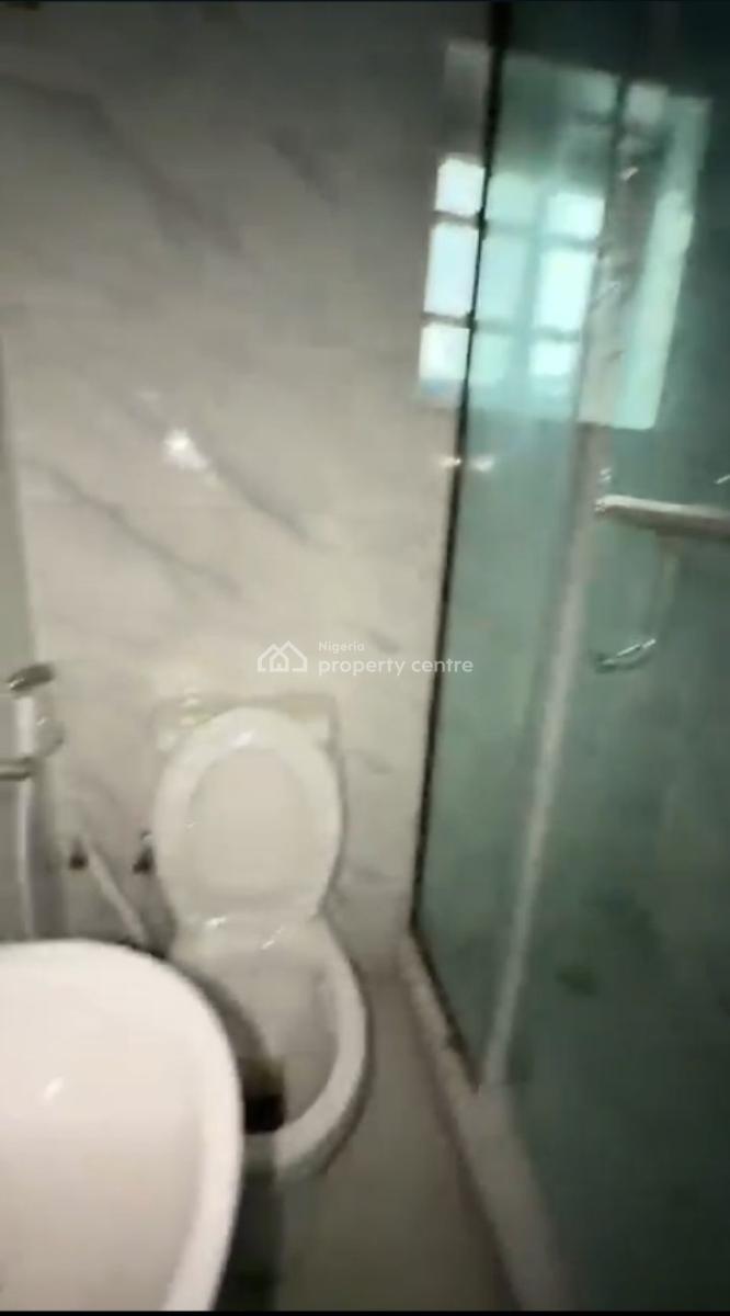 Brand New Luxury 3 Bedroom Bungalow with Pent House ( Duplex), Abraham Adesanya, Ajiwe, Ajah, Lagos, Detached Duplex for Sale