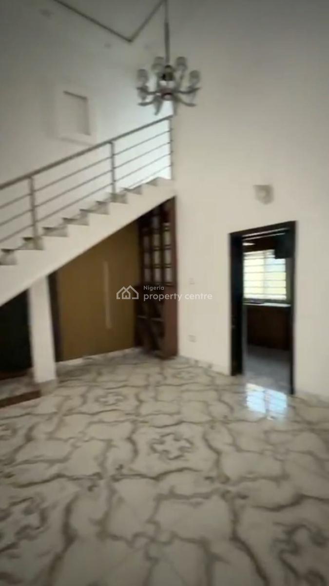 Brand New Luxury 3 Bedroom Bungalow with Pent House ( Duplex), Abraham Adesanya, Ajiwe, Ajah, Lagos, Detached Duplex for Sale