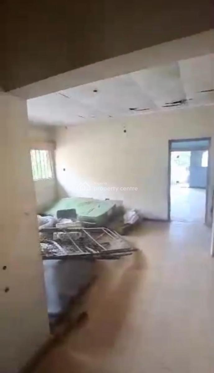 5- Bedroom Detached Duplex with Boys Quarter, Muri Okunola Victoria Island Lagos, Victoria Island (vi), Lagos, Commercial Property for Rent