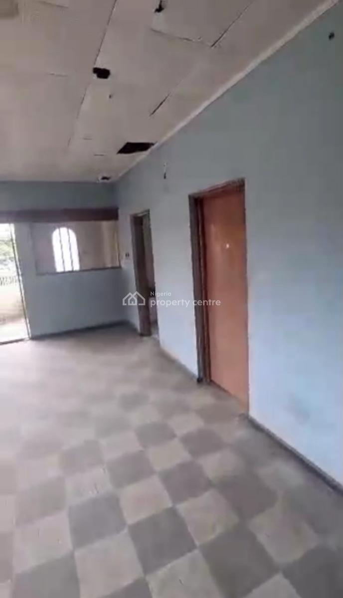 5- Bedroom Detached Duplex with Boys Quarter, Muri Okunola Victoria Island Lagos, Victoria Island (vi), Lagos, Commercial Property for Rent