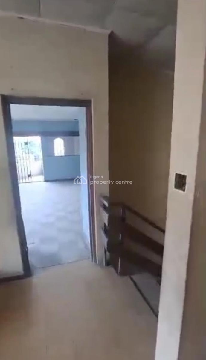 5- Bedroom Detached Duplex with Boys Quarter, Muri Okunola Victoria Island Lagos, Victoria Island (vi), Lagos, Commercial Property for Rent