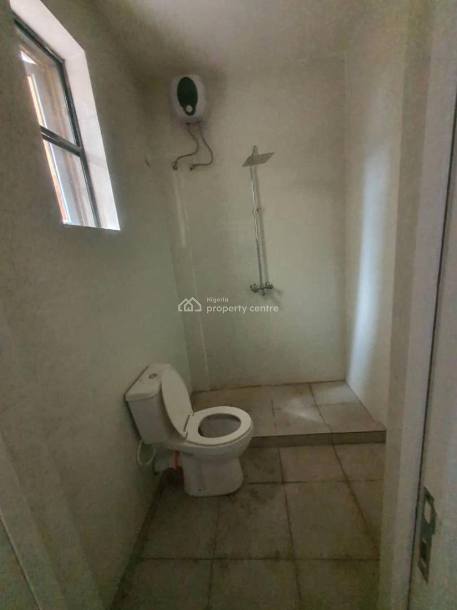 Luxury 2 Bedroom Apartment with Pool, Gym & Inverter, Ologolo, Lekki, Lagos, Flat / Apartment for Rent