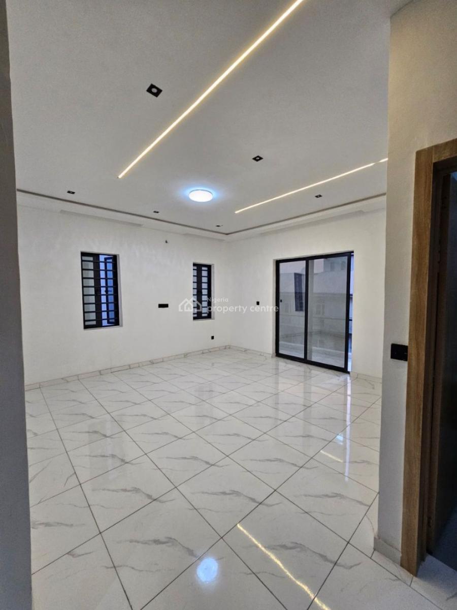 Now Available, Ajah Lekki Lagos, Ajah, Lagos, Semi-detached Duplex for Sale