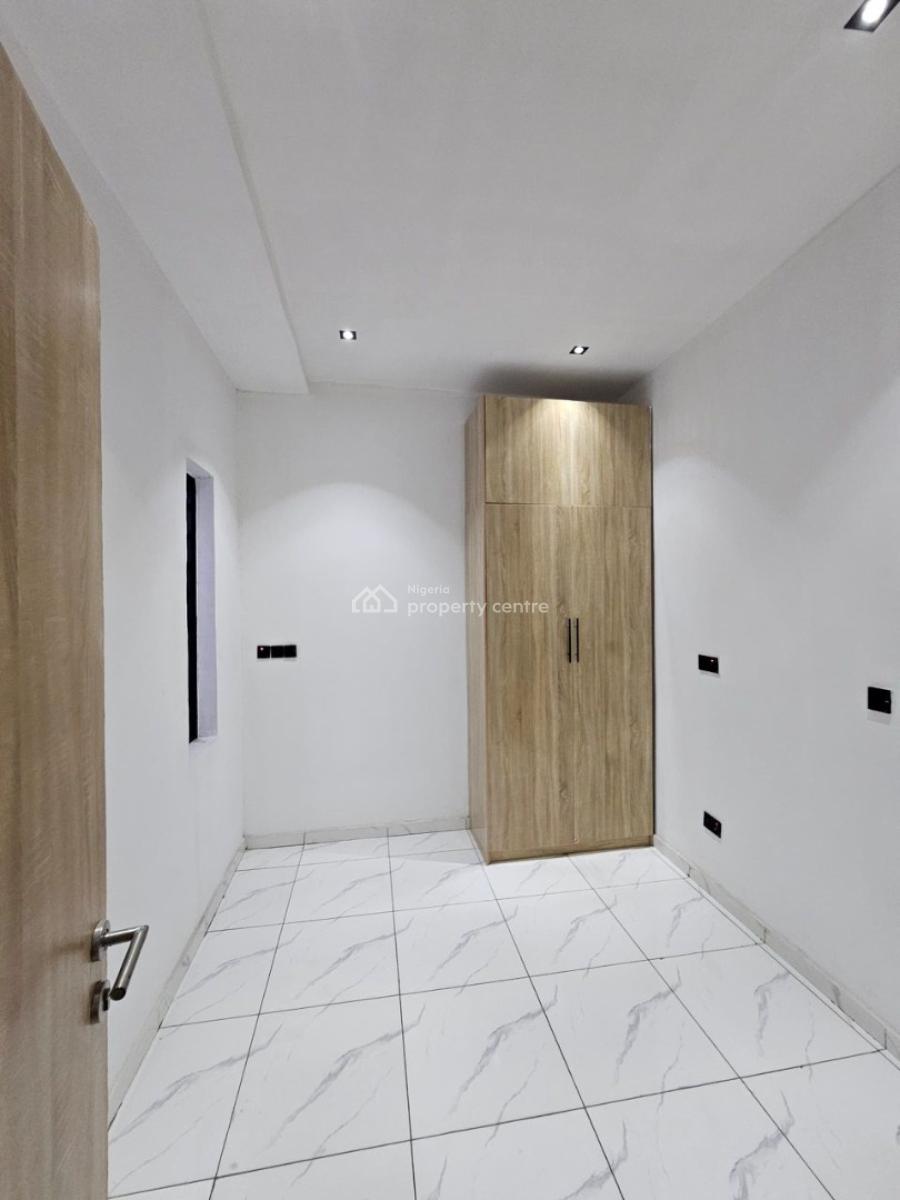 Now Available, Ajah Lekki Lagos, Ajah, Lagos, Semi-detached Duplex for Sale