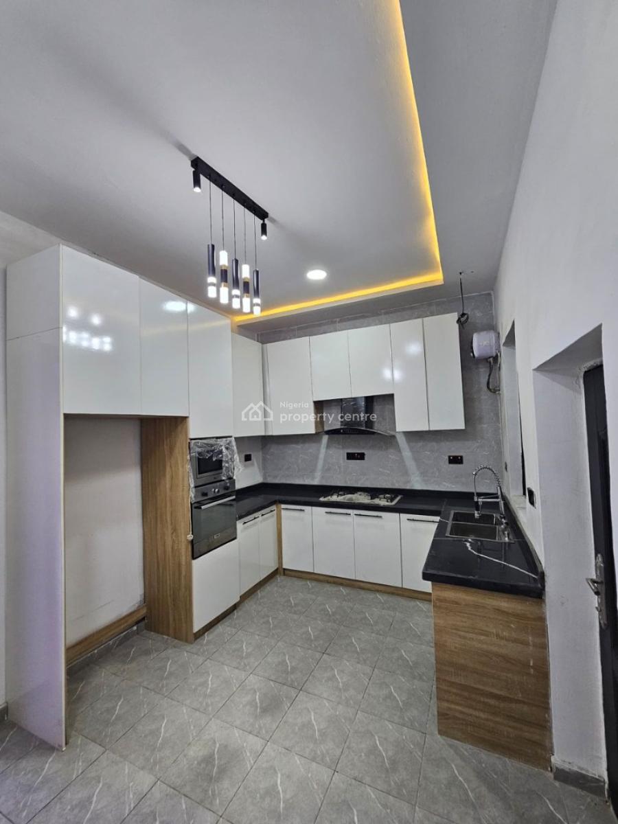 Now Available, Ajah Lekki Lagos, Ajah, Lagos, Semi-detached Duplex for Sale