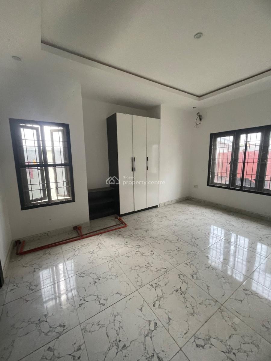Exquisite 3 Bed Accessible and 20/24hrs Light, Orchid, Lekki, Lagos, House for Rent