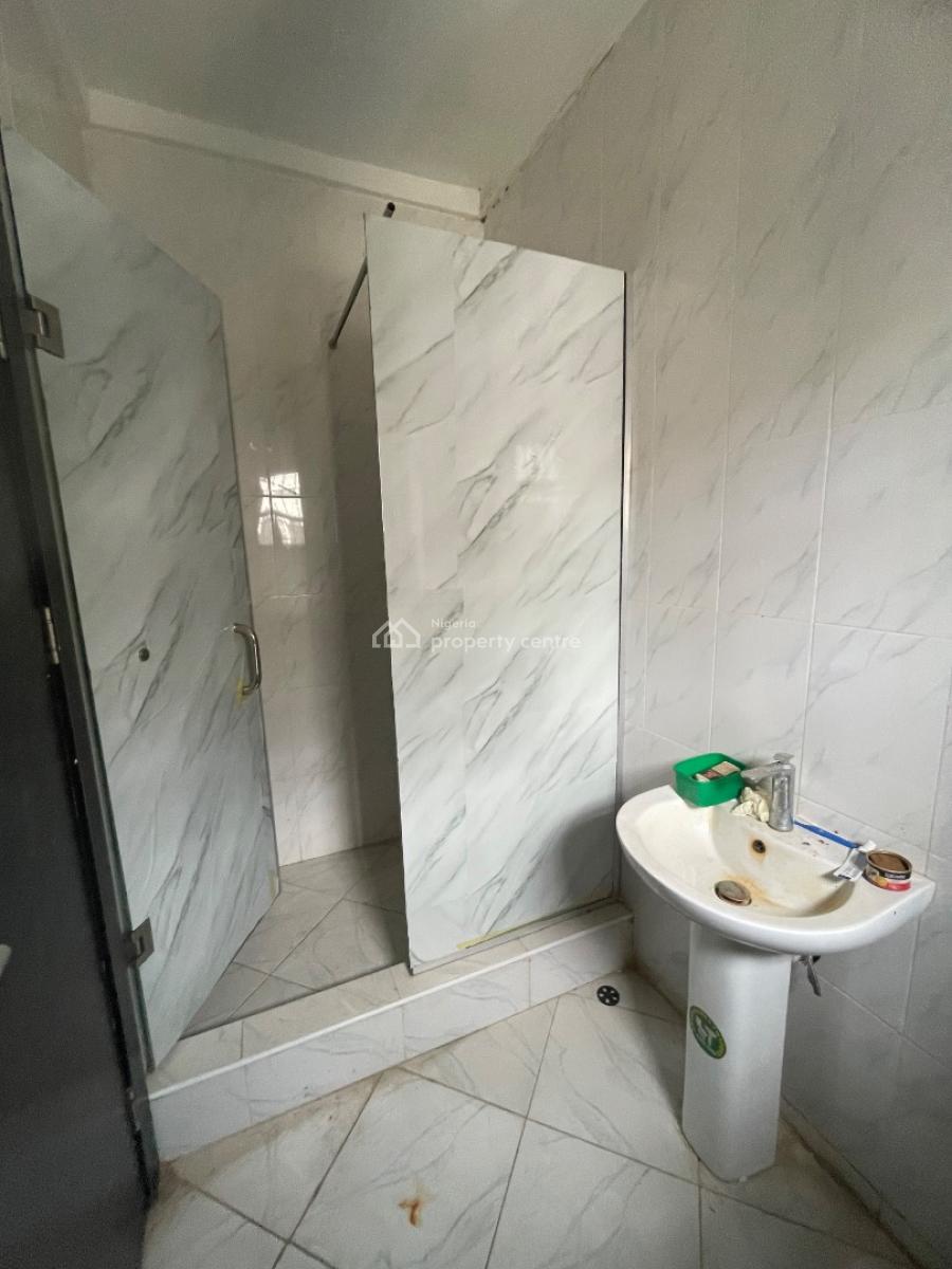 Exquisite 3 Bed Accessible and 20/24hrs Light, Orchid, Lekki, Lagos, House for Rent