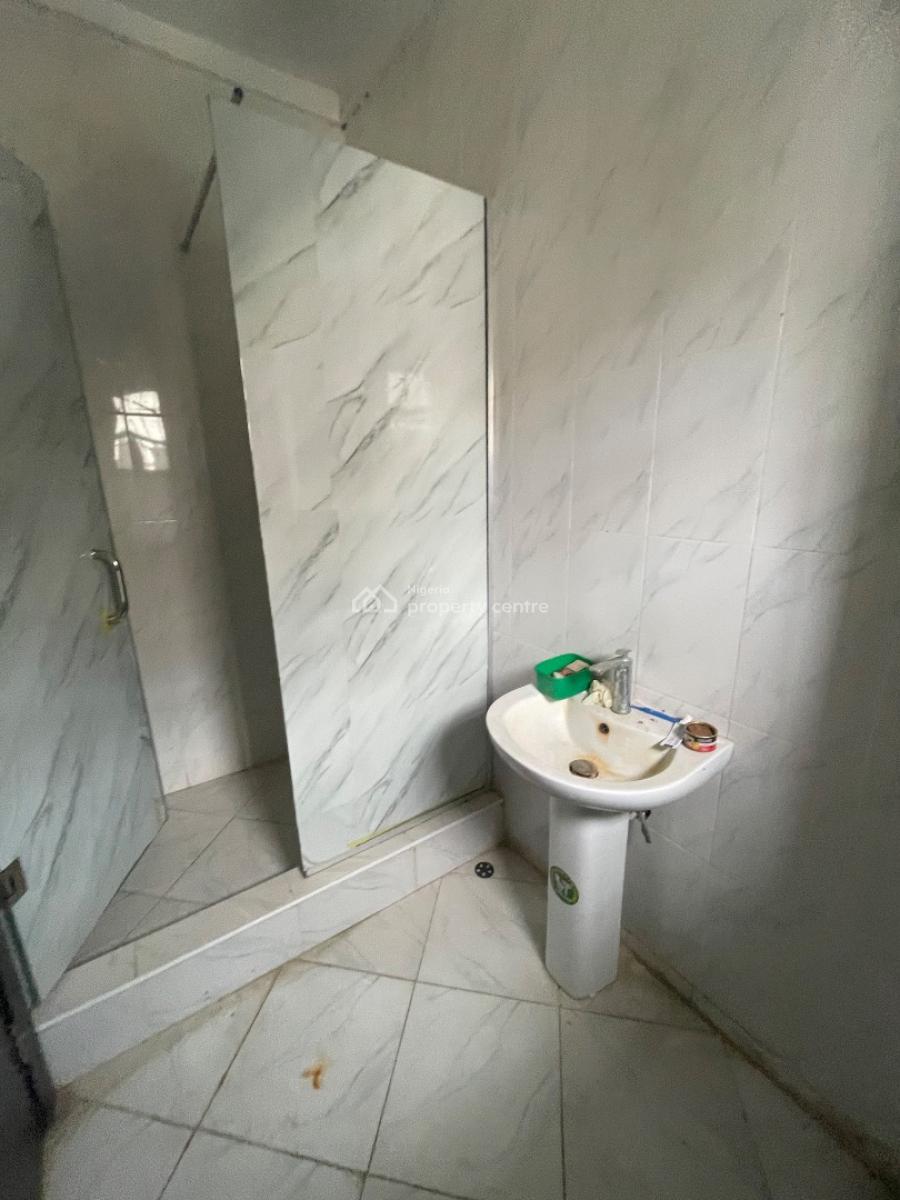 Exquisite 3 Bed Accessible and 20/24hrs Light, Orchid, Lekki, Lagos, House for Rent