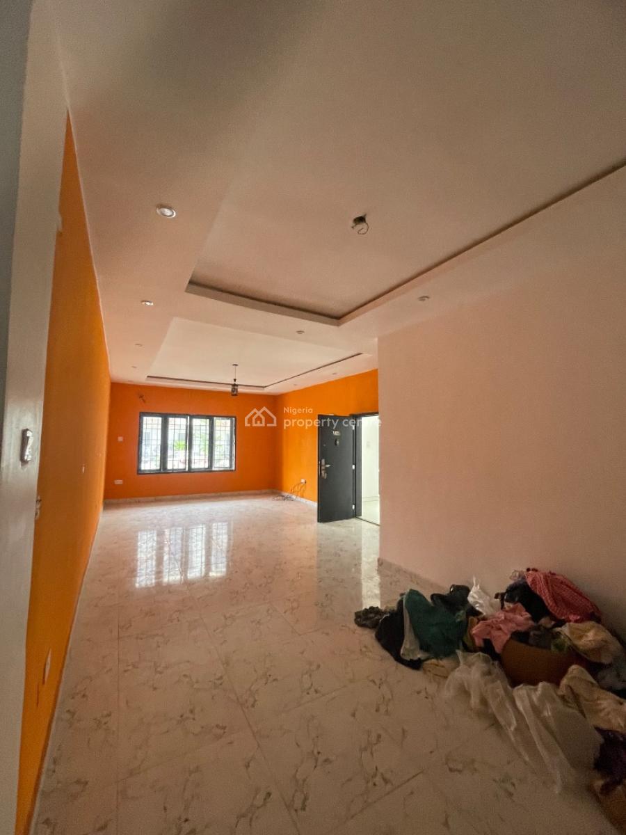 Exquisite 3 Bed Accessible and 20/24hrs Light, Orchid, Lekki, Lagos, House for Rent