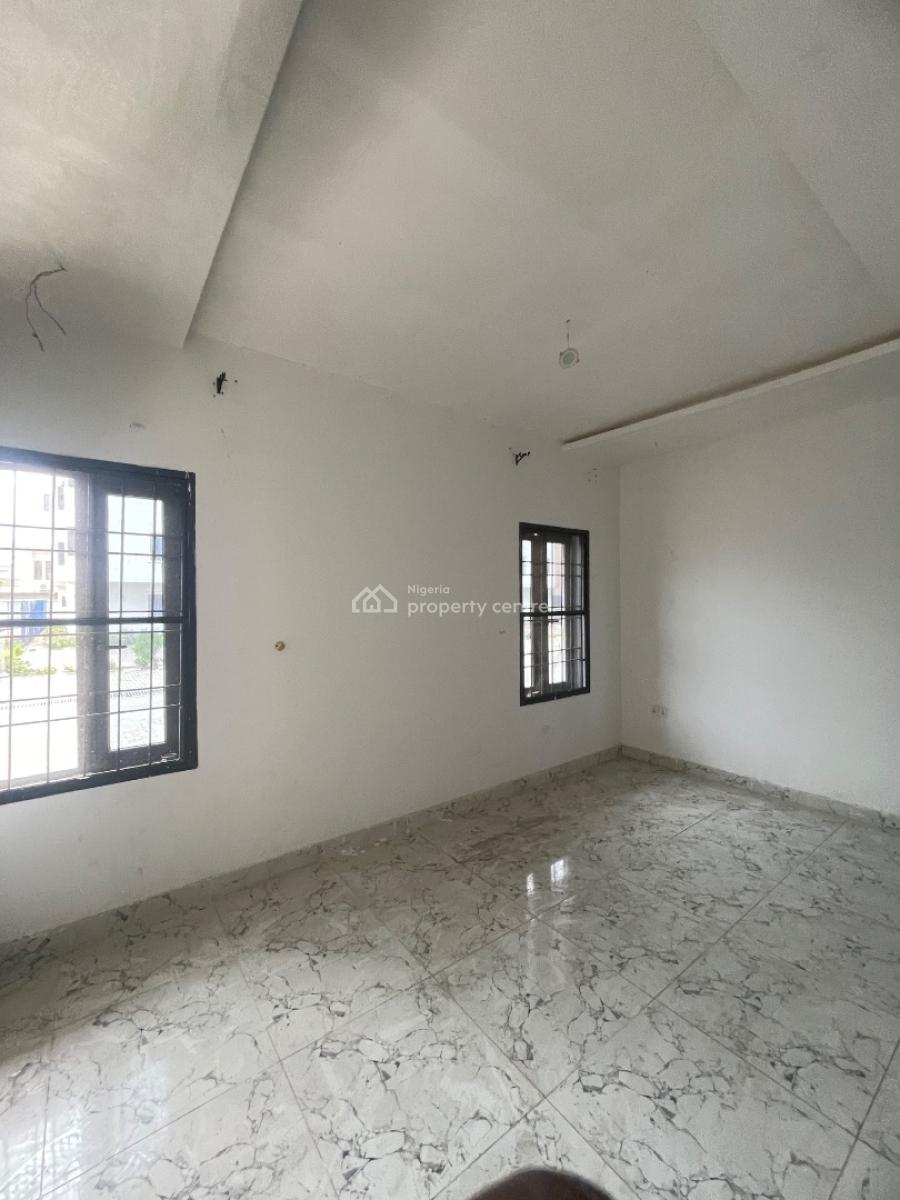 Exquisite 3 Bed Accessible and 20/24hrs Light, Orchid, Lekki, Lagos, House for Rent