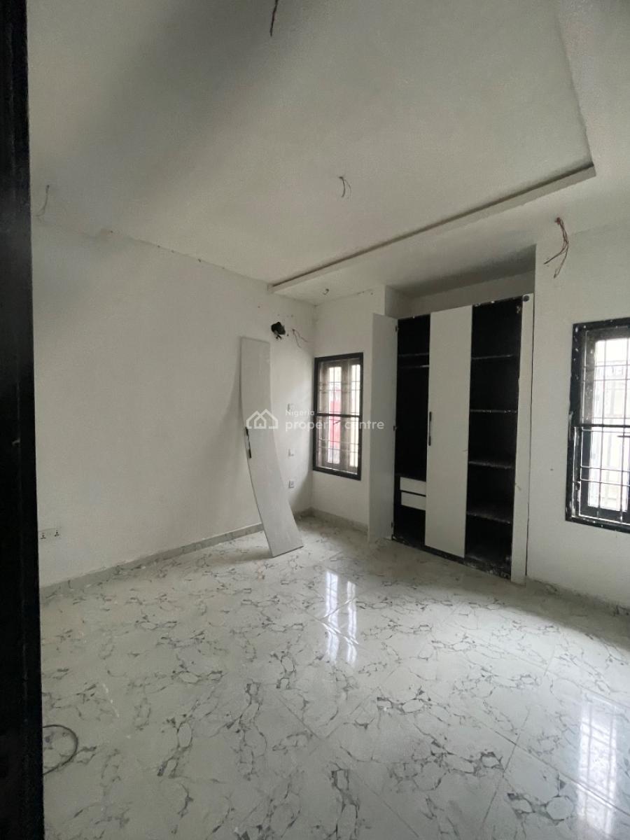 Exquisite 3 Bed Accessible and 20/24hrs Light, Orchid, Lekki, Lagos, House for Rent