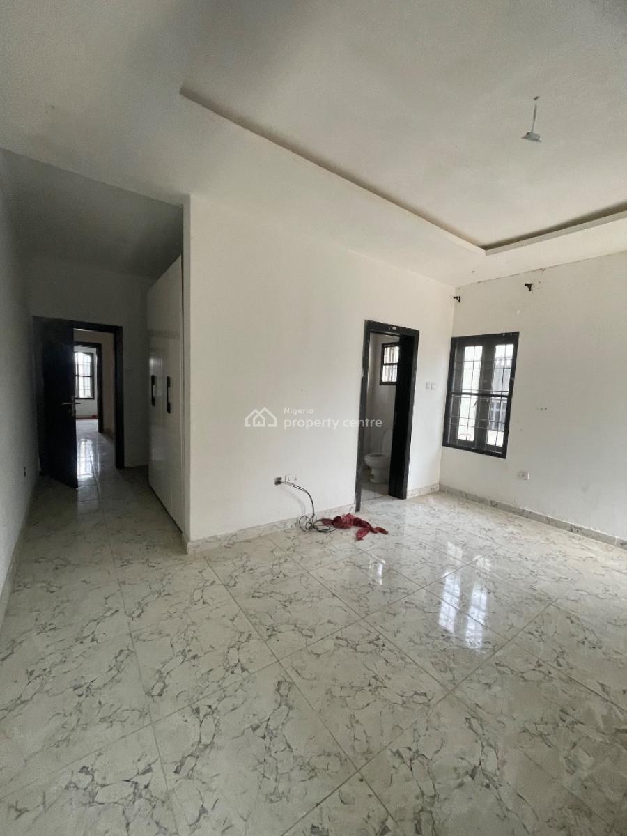 Exquisite 3 Bed Accessible and 20/24hrs Light, Orchid, Lekki, Lagos, House for Rent