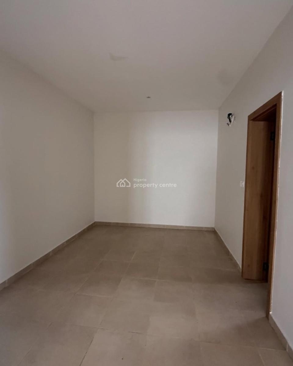 5 Bedroom Detached Duplex+ Bq, Lifecamp Abuja, Life Camp, Abuja, Detached Duplex for Sale