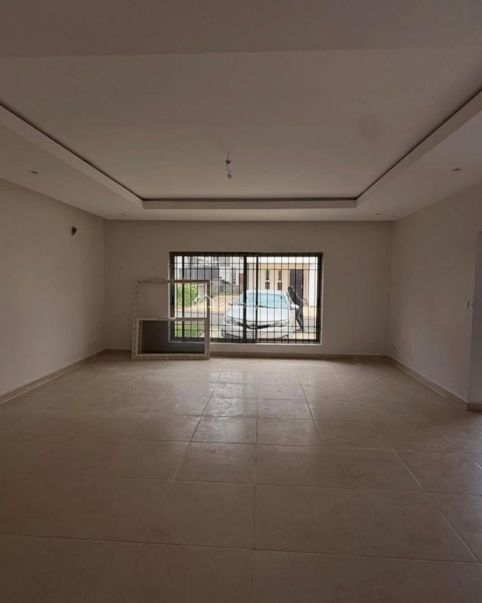 5 Bedroom Detached Duplex+ Bq, Lifecamp Abuja, Life Camp, Abuja, Detached Duplex for Sale