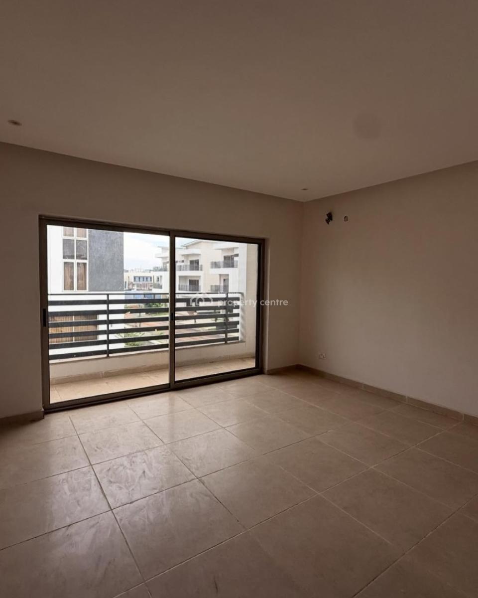 5 Bedroom Detached Duplex+ Bq, Lifecamp Abuja, Life Camp, Abuja, Detached Duplex for Sale