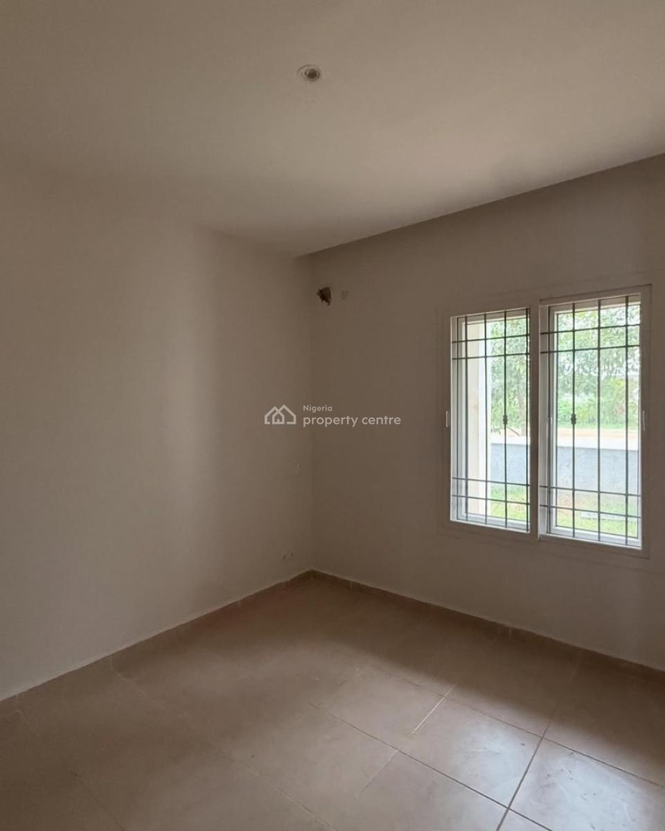 5 Bedroom Detached Duplex+ Bq, Lifecamp Abuja, Life Camp, Abuja, Detached Duplex for Sale