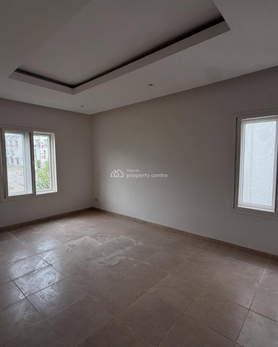 5 Bedroom Detached Duplex+ Bq, Lifecamp Abuja, Life Camp, Abuja, Detached Duplex for Sale