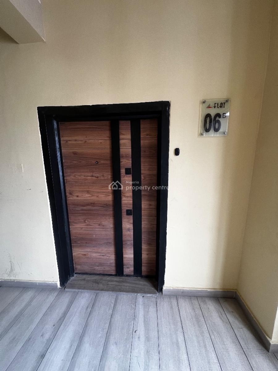Fully Furnished 3 Bedroom Apartment with Bq, Off Boardillon, Ikoyi, Lagos, Flat / Apartment for Rent