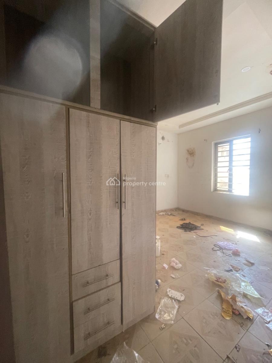 Exquisite 2 Bed in a Strict Access Entry Estate 20/24hrs Light, Ado, Ajah, Lagos, House for Rent