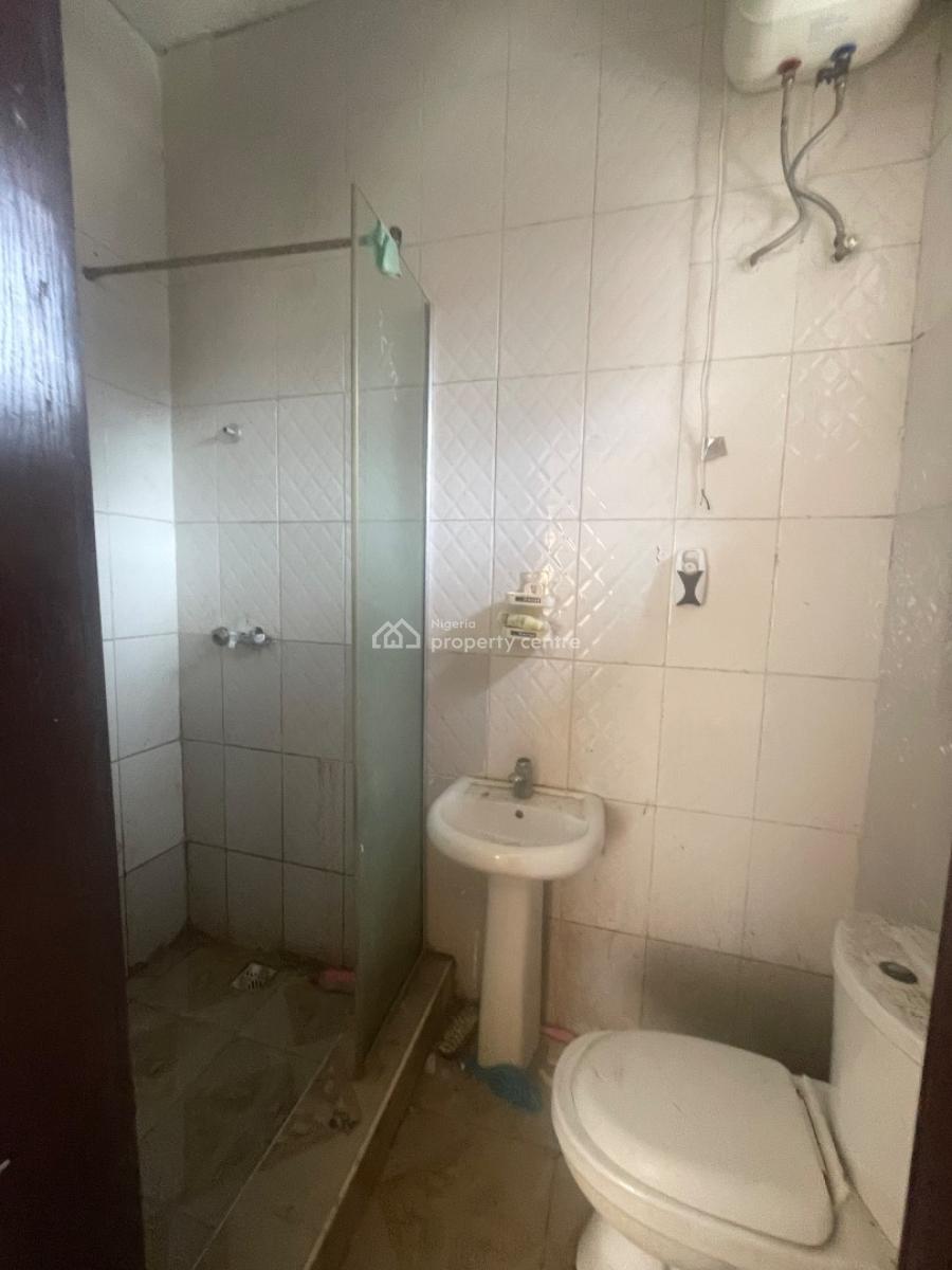 Exquisite 2 Bed in a Strict Access Entry Estate 20/24hrs Light, Ado, Ajah, Lagos, House for Rent
