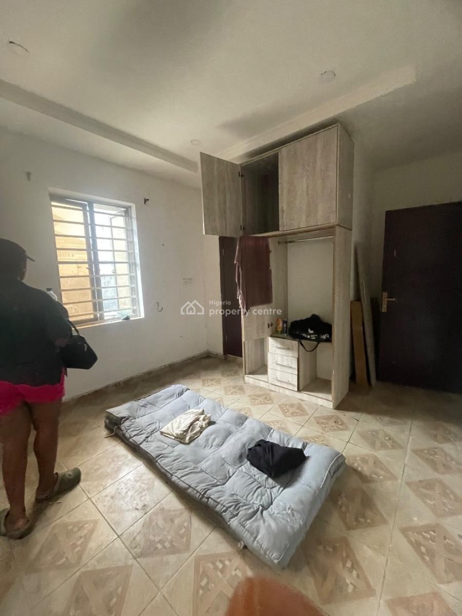 Exquisite 2 Bedroom in a Strict Access Entry Estate, Ado, Ajah, Lagos, House for Rent
