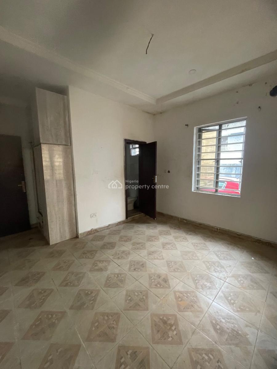 Exquisite 2 Bedroom in a Strict Access Entry Estate, Ado, Ajah, Lagos, House for Rent