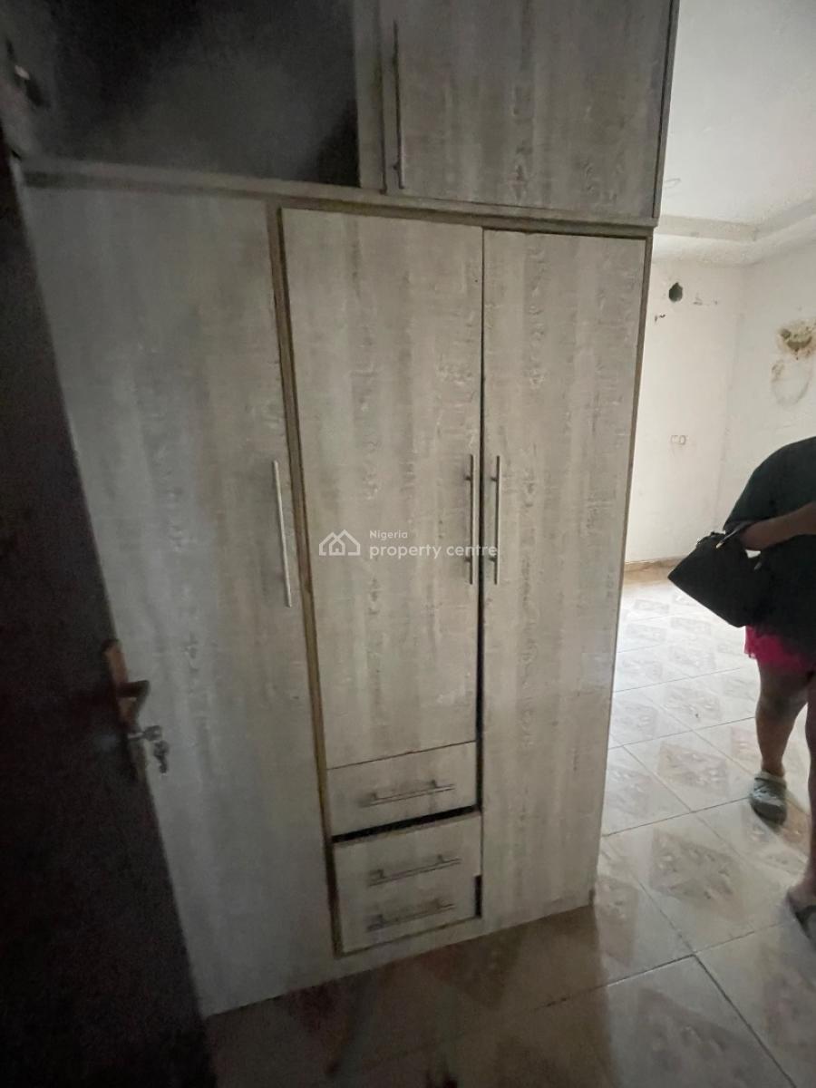 Exquisite 2 Bedroom in a Strict Access Entry Estate, Ado, Ajah, Lagos, House for Rent