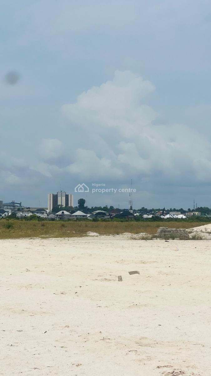 Atlantic View Estate Plots, Atlantic View Estate Off Peter Odili Road | Trans Amadi | Fimie-ama, Port Harcourt, Rivers, Land for Sale