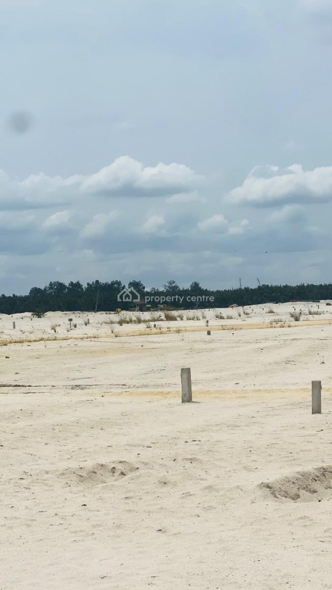 Atlantic View Estate Plots, Atlantic View Estate Off Peter Odili Road | Trans Amadi | Fimie-ama, Port Harcourt, Rivers, Land for Sale