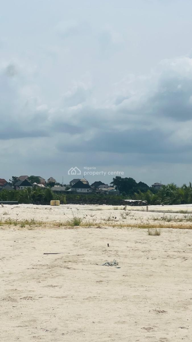 Atlantic View Estate Plots, Atlantic View Estate Off Peter Odili Road | Trans Amadi | Fimie-ama, Port Harcourt, Rivers, Land for Sale